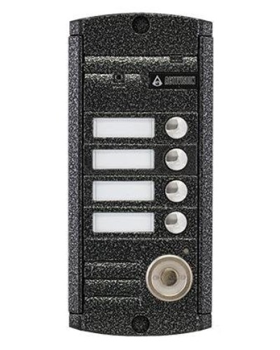 AVP-454 (PAL) ТМ. Вызывная видеопанель цветная. Activision в Йошкар-Оле