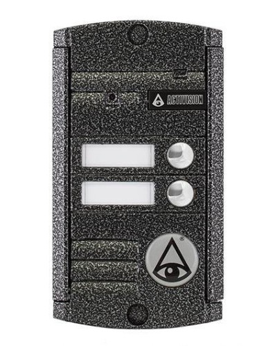 AVP-452 (PAL). Вызывная видеопанель цветная. Activision в Йошкар-Оле