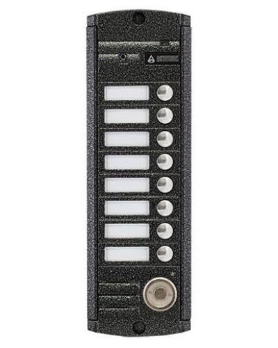 AVP-458 (PAL) ТМ. Вызывная видеопанель цветная. Activision в Йошкар-Оле
