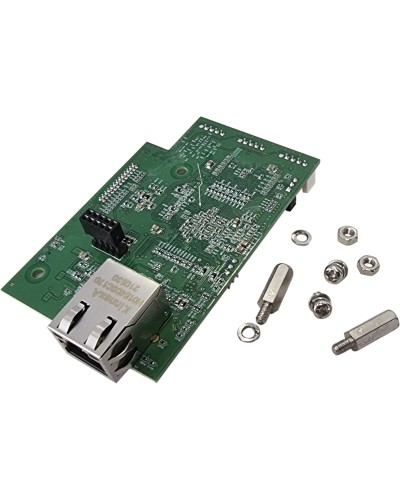 ASOL3-EHUB. Сетевой модуль Ethernet для принтеров Advent SOLID-310. Advent SOLID в Йошкар-Оле