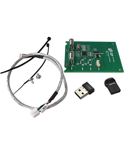 ASOL5-WiFi. WIFI модуль для принтеров Advent SOLID-510. Advent SOLID в Йошкар-Оле