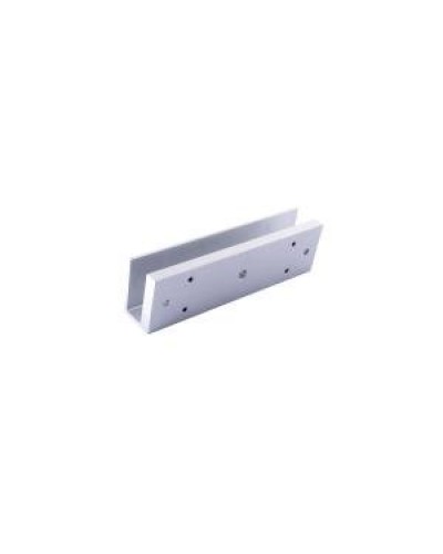 ALU-280. Крепление для установки замка ALEM-280 на стеклянные двери. Alarmico в Йошкар-Оле