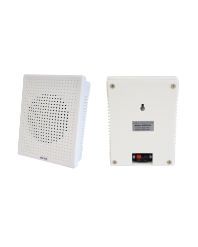 AWS-03L. Громкоговоритель настенный. Alerto в Йошкар-Оле
