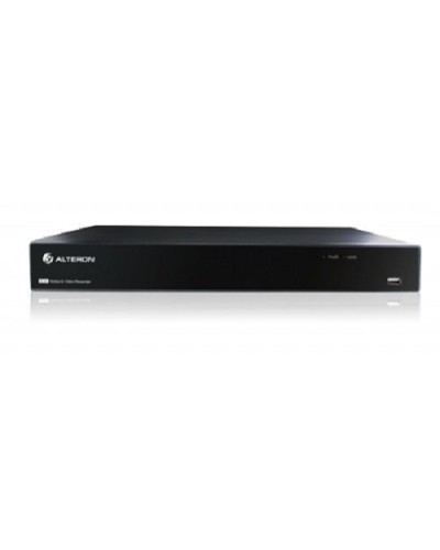KN168X-IP. IP-видеорегистратор 16-канальный. Alteron в Йошкар-Оле