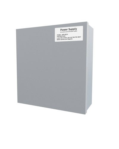 BAS-IP UPS-DP/P (UPS-DP/S). Блок питания. BAS-IP в Йошкар-Оле