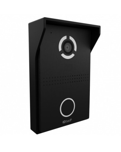 AV-03D BLACK. Вызывная панель IP-домофона. BAS-IP в Йошкар-Оле