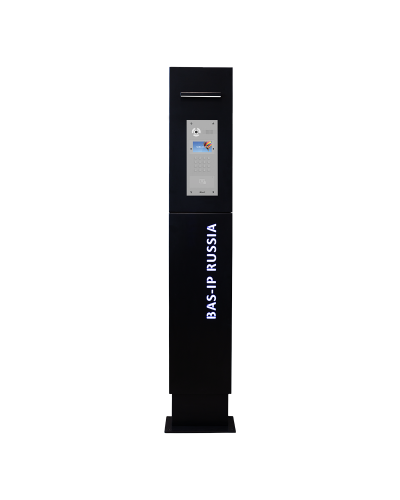 BAS-IP Stella AA-07. Стойка домофонная. BAS-IP в Йошкар-Оле