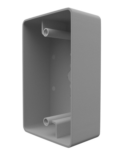 BR-SH45 SILVER. Кронштейн. BAS-IP в Йошкар-Оле