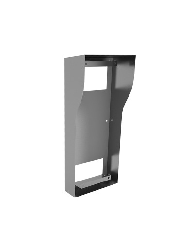 BR-AA12 SILVER. Кронштейн. BAS-IP в Йошкар-Оле