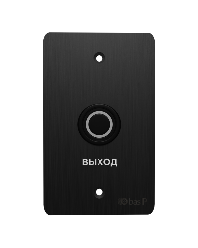 SH-45R BLACK. Кнопка выхода. BAS-IP в Йошкар-Оле
