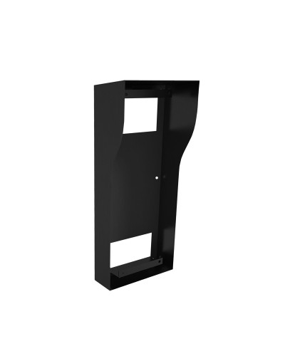 BR-AA12 BLACK. Кронштейн. BAS-IP в Йошкар-Оле