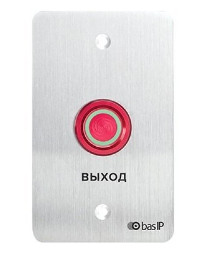 SH-45R SILVER. Кнопка выхода. BAS-IP в Йошкар-Оле