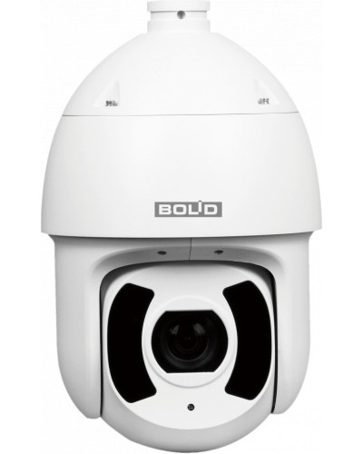 BOLID VCI-528 версия 3. Профессиональная видеокамера IP поворотная. BOLID в Йошкар-Оле