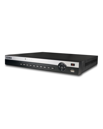 BOLID RGI-3228 версия 3. IP-видеорегистратор 32-канальный. BOLID в Йошкар-Оле