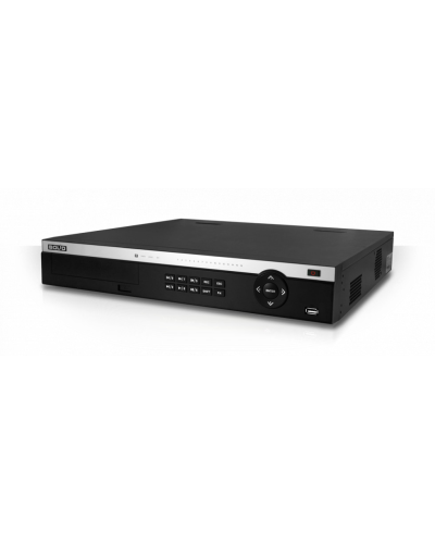 BOLID RGI-6448 версия 2. IP-видеорегистратор 64-канальный. BOLID в Йошкар-Оле
