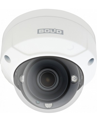 BOLID VCI-280-01. Профессиональная видеокамера IP купольная. BOLID в Йошкар-Оле
