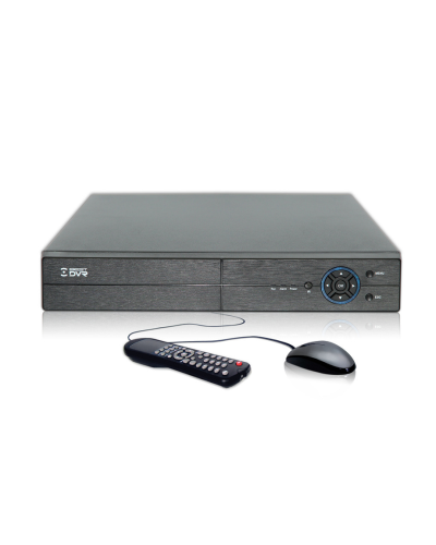 BestDVR-1600Light-AM. Видеорегистратор 16-канальный. BestDVR в Йошкар-Оле