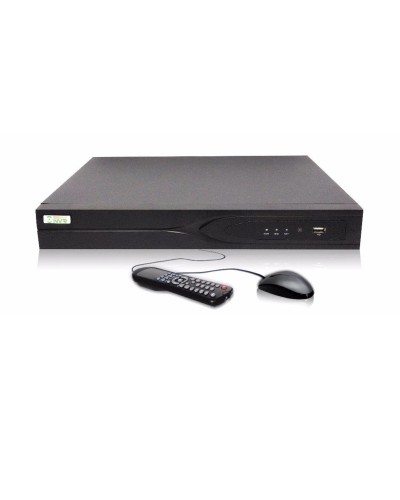 BestNVR-800. IP-видеосервер 8-канальный. BestDVR в Йошкар-Оле