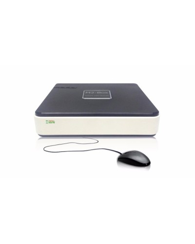 BestNVR-400. IP-видеосервер 4-канальный. BestDVR в Йошкар-Оле