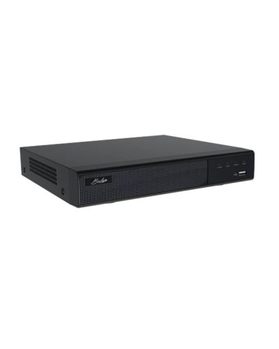 BN-401PoE. IP-видеорегистратор 4-канальный. BestIP в Йошкар-Оле