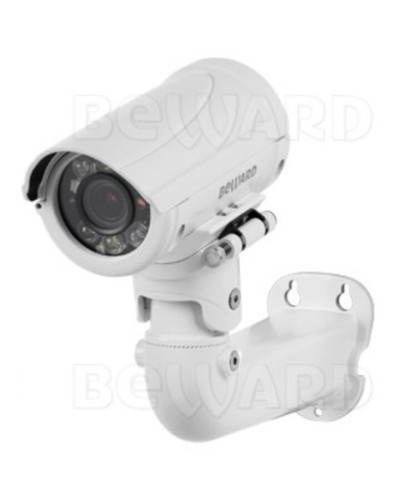 B2530RZQ (2 6-22мм) White. Видеокамера IP цилиндрическая. Beward в Йошкар-Оле