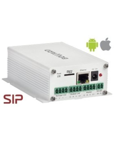 DK103M. IP-конвертер. Beward в Йошкар-Оле