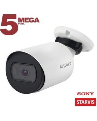 SV3210RC (3.6 мм). Видеокамера IP цилиндрическая. Beward в Йошкар-Оле