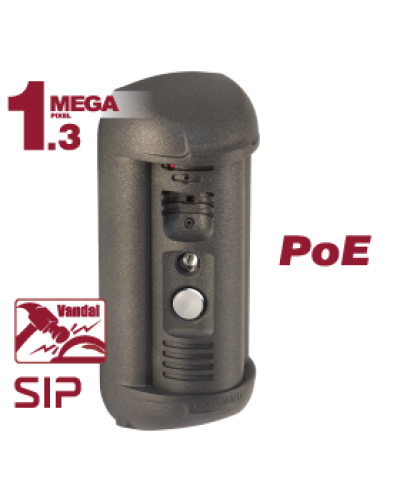 DS81806AP-3L. Вызывная панель IP-домофона. Beward в Йошкар-Оле
