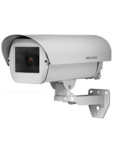 BDxxxx-K220F. Термокожух со встроенным медиаконвертером. Beward в Йошкар-Оле