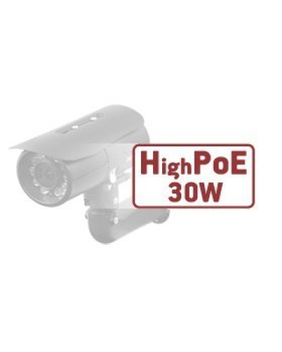 BxxxxRZK-HP. Инжектор PoE. Beward в Йошкар-Оле