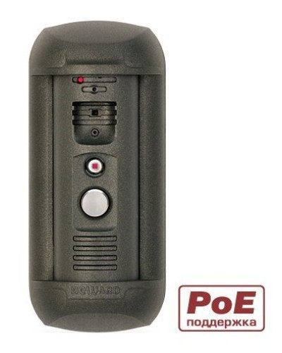DS91406M. Вызывная панель IP-домофона. Beward в Йошкар-Оле