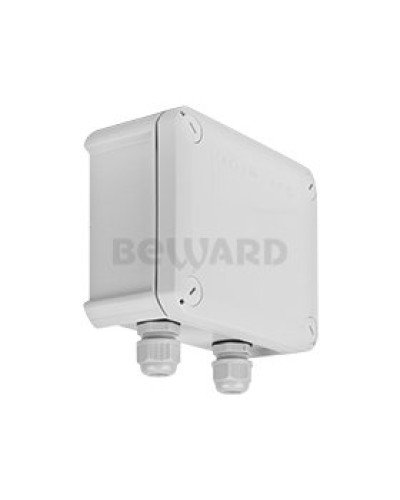 STR-01HP-B. Удлинитель PoE по кабелю UTP. Beward в Йошкар-Оле