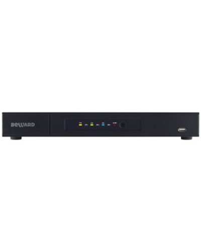 BS1208. IP-видеорегистратор 8-канальный. Beward в Йошкар-Оле
