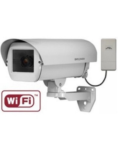 B10xxWB2-K220. Термокожух с Wi-Fi модулем 802.11b/g.. Beward в Йошкар-Оле