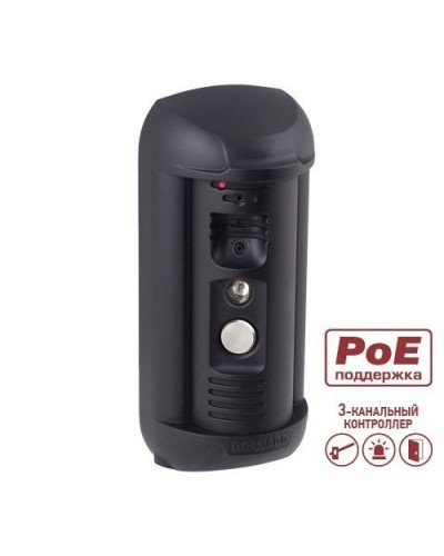 DS06AP-3L(Black). Вызывная панель IP-домофона. Beward в Йошкар-Оле