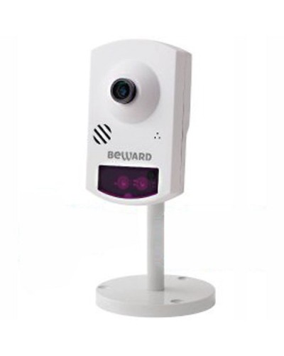 BD46C (16 мм). IP-камера корпусная миниатюрная. Beward в Йошкар-Оле