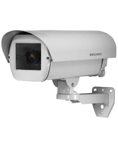 BDxxxxWB2-K220. Термокожух с Wi-Fi модулем 802.11b/g.. Beward в Йошкар-Оле