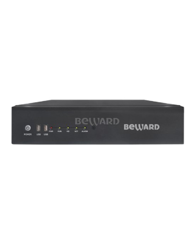 BS1112. IP-видеорегистратор 9-канальный. Beward в Йошкар-Оле