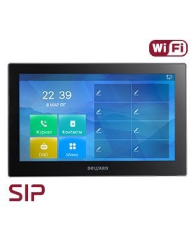 SM730W. SIP Видеотелефон. Beward в Йошкар-Оле