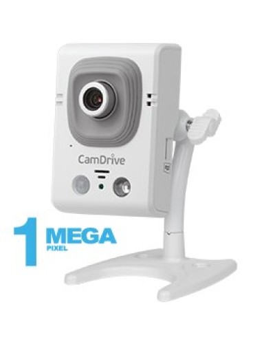 CD310. Видеокамера IP компактная. Beward в Йошкар-Оле