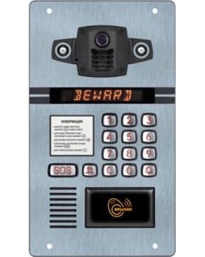 DKS850100. Вызывная панель IP-домофона. Beward в Йошкар-Оле