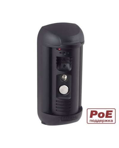 DS06AP (Black). Вызывная панель IP-домофона. Beward в Йошкар-Оле