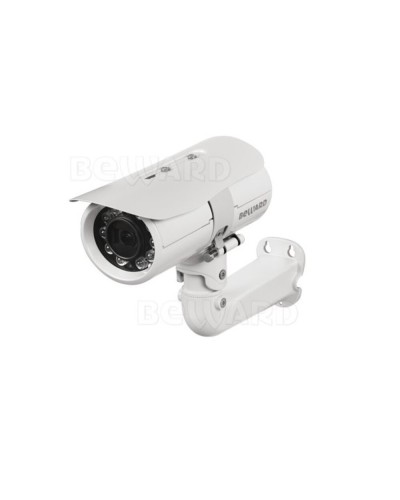 B2530RZK (2.7-13.5) White. Видеокамера IP цилиндрическая. Beward в Йошкар-Оле