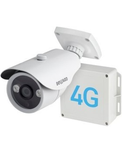CD630-4G (12 мм). Видеокамера IP цилиндрическая. Beward в Йошкар-Оле