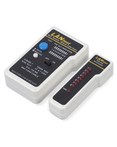 HT-519CT (9763c): Кабельный тестер в Йошкар-Оле