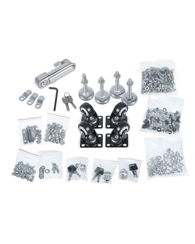 SH-ND-KIT (7773c). Комплект для сборки шкафов серии SH-05C, ND-05C. CABEUS в Йошкар-Оле