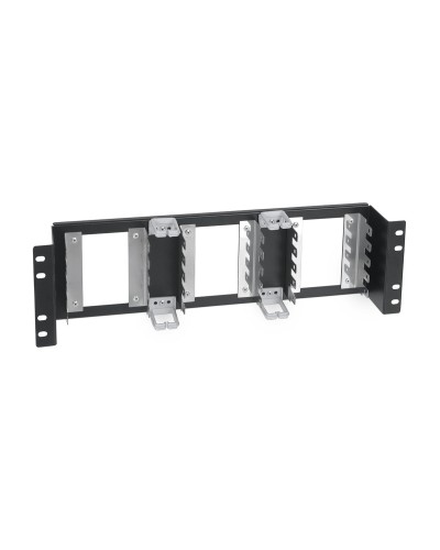 FM-15-3U (7449c): Рама 19" для крепления 15-и плинтов в Йошкар-Оле