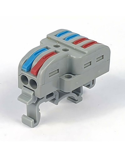 MX-422D (11460c): Клемма соединительная универсальная в Йошкар-Оле