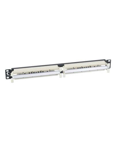 CP-100P-110TYPE (7013c): 100 парная кросс-панель 110 типа в Йошкар-Оле