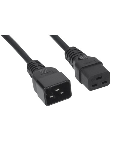 PC-IEC19-IEC20-1.8M (9554c). Кабель питания. CABEUS в Йошкар-Оле
